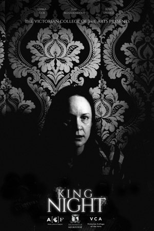 Poster King Night (2018)