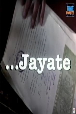 Poster ...Jayate (1997)