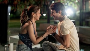 Nadaaniyan (2025) หัวใจติดกับ รักผิดแผน