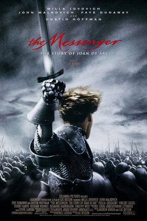 The Messenger: The Story of Joan of Arc (1999)