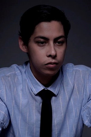 Jorge Ernesto Chavarín Figueroa