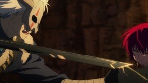 Yona of the Dawn Season 1 Episode 13