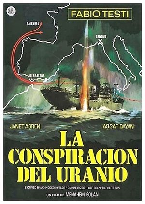 La conspiración del uranio