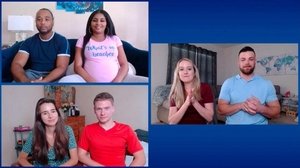 90 Day Fiancé: Love Games Four Times a Day