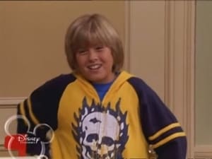 Hotel, Dulce Hotel: Las Aventuras de Zack y Cody Temporada 2 Capitulo 1