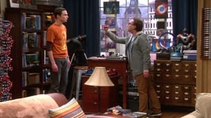 The Big Bang Theory: 7×16