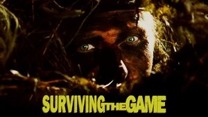 Sống Sót Trong Trò Chơi - Surviving The Game (1994)