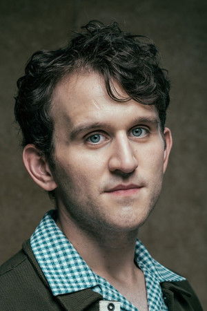 Harry Melling photo