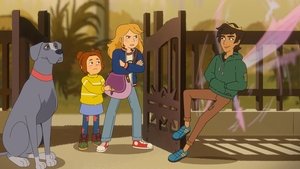 Las hermanas Grimm: 1×2