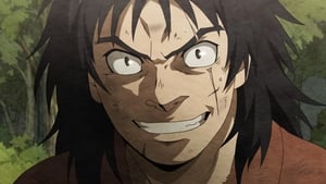 Angolmois: Genkou Kassenki Episodio 12