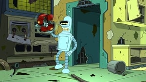 Futurama: 6×13