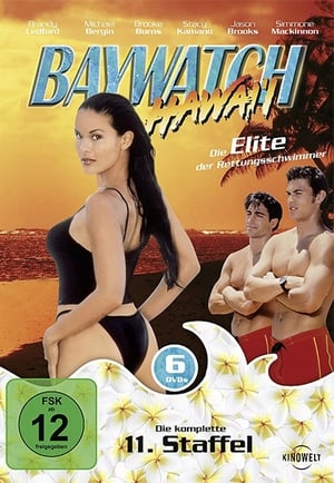 Baywatch: Staffel 11 - Baywatch Hawaii