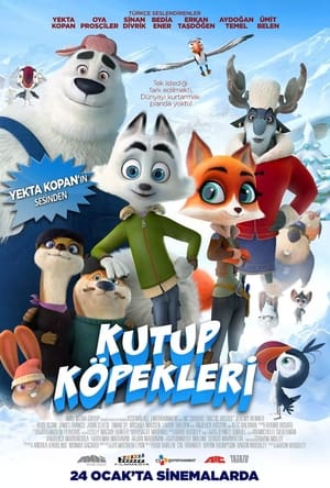 Kutup Köpekleri 2019