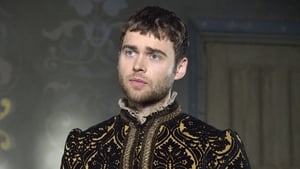 Reign temporada 1 capitulo 18