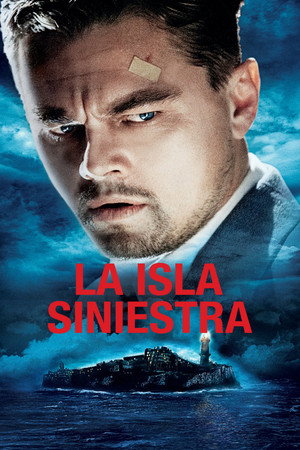 poster Shutter Island