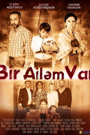 Bir ailəm var Season 1