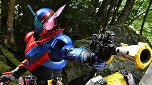 Kamen Rider Build มาสค์ไรเดอร์บิลด์ ตอนที่ 7