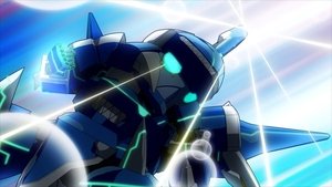 Rumble Garanndoll: 1×1