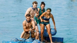 Survivor Season 38 Episode 5