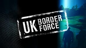 UK Border Force film complet