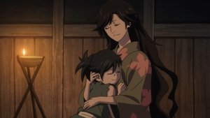 Dororo: Season 1 Episode 13 – The Story of the Blank-faced Buddha