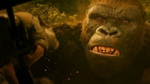 Kong: Skull Island (2017)