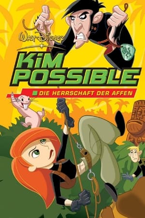 Image Kim Possible: Die Herrschaft der Affen