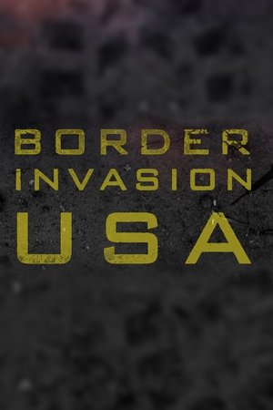 Border Invasion USA