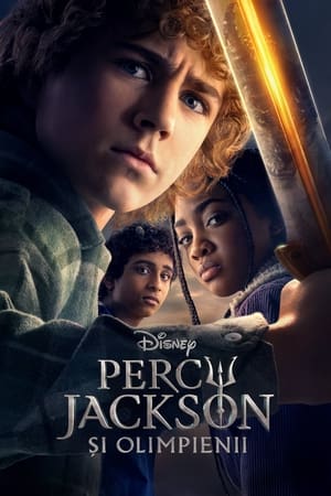 Image Percy Jackson și Olimpienii