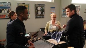 The Rookie: 1×11