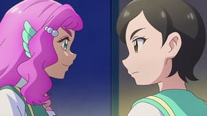 Tropical-Rouge! Precure: 1×12