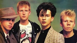 Depeche Mode 1980-81: Doit-on vraiment quitter notre boulot ? film complet