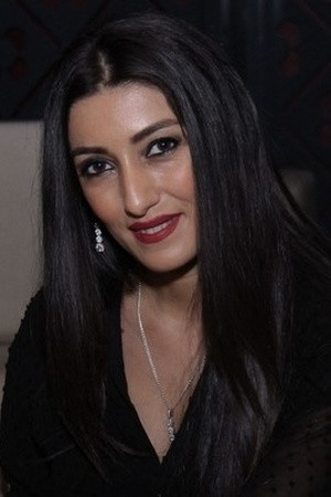 Solmaz Süleymanlı photo 2