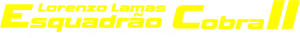 Esquadrão Cobra 2 — Logos 2