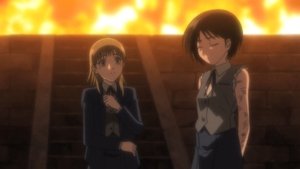 Ushio and Tora Season 1 Episode 28