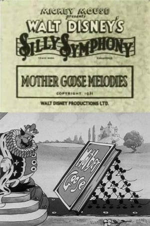 Mother Goose Melodies 1931