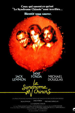Le syndrome chinois (1979)
