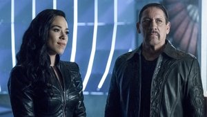 The Flash: Season 4 Episode 4 – Elongated Journey Into Night