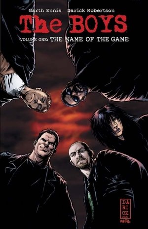 <Images posters
