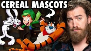 Image Ranking The Sexiest Cereal Mascots - Good Mythical More