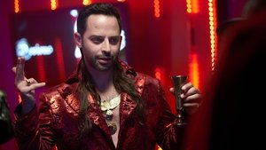 What We Do in the Shadows: 1 Staffel 4 Folge