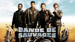 Wild Hogs movie still 19