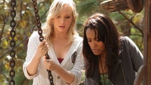 Vampire Diaries: 2×6