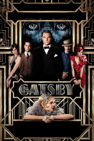 Image Der große Gatsby