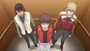 TIGER & BUNNY Temporada 2 Capitulo 2