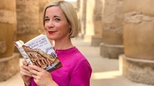 Agatha Christie: Lucy Worsley on the Mystery Queen Unfinished Portrait
