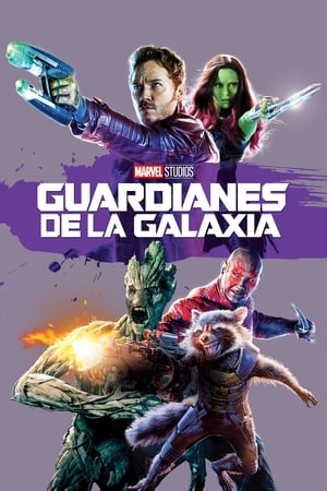 Guardianes de la Galaxia