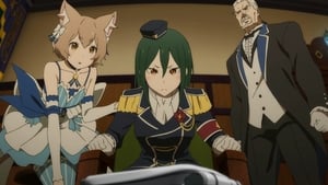 Re:Zero kara Hajimeru Isekai Seikatsu: 1×19