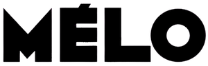 Mélo — logo
