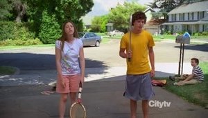 The Middle 4 – Episodio 1